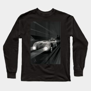 Cars Long Sleeve T-Shirt